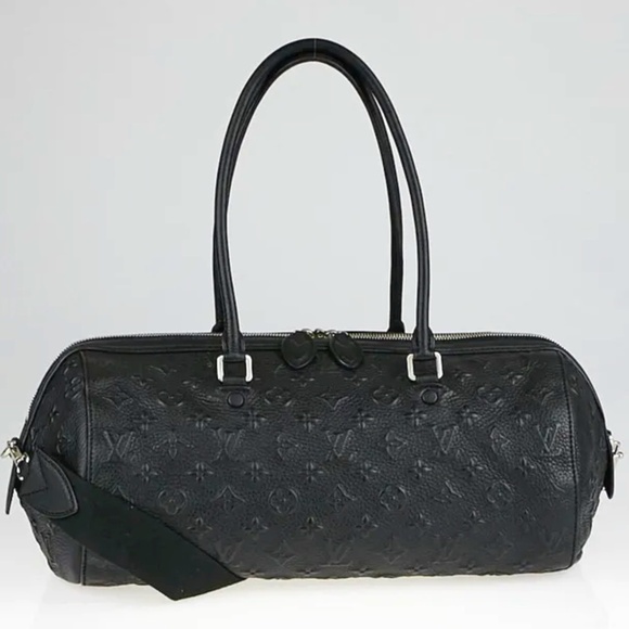 Louis Vuitton Neo Papilon Monogram Revelation GM - Picture 2 of 10